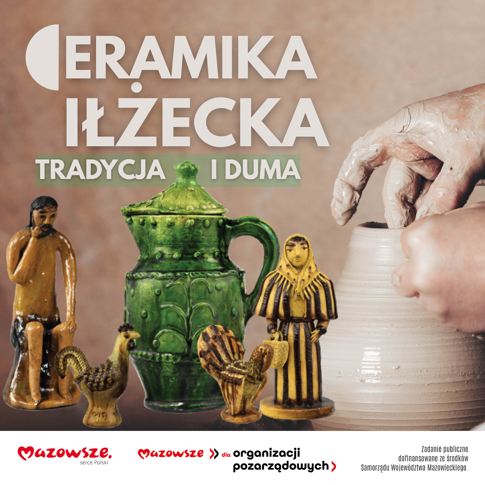 ceramika iłżecka